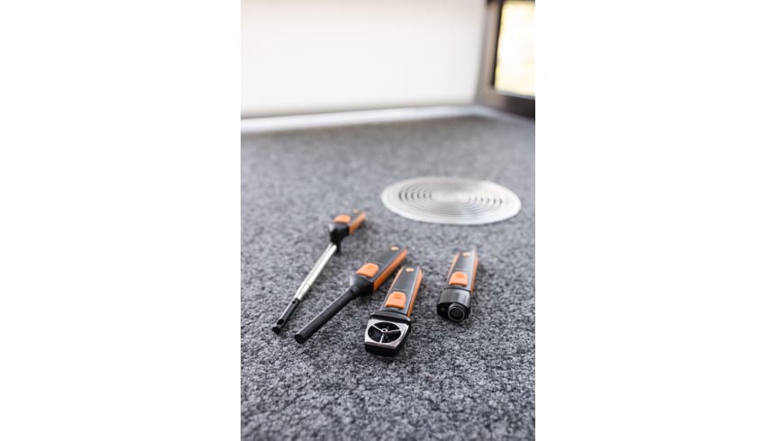 Smart Probes VAC Set