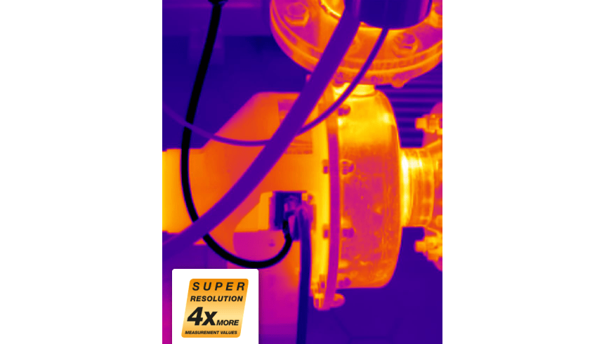 superresolution-bearing