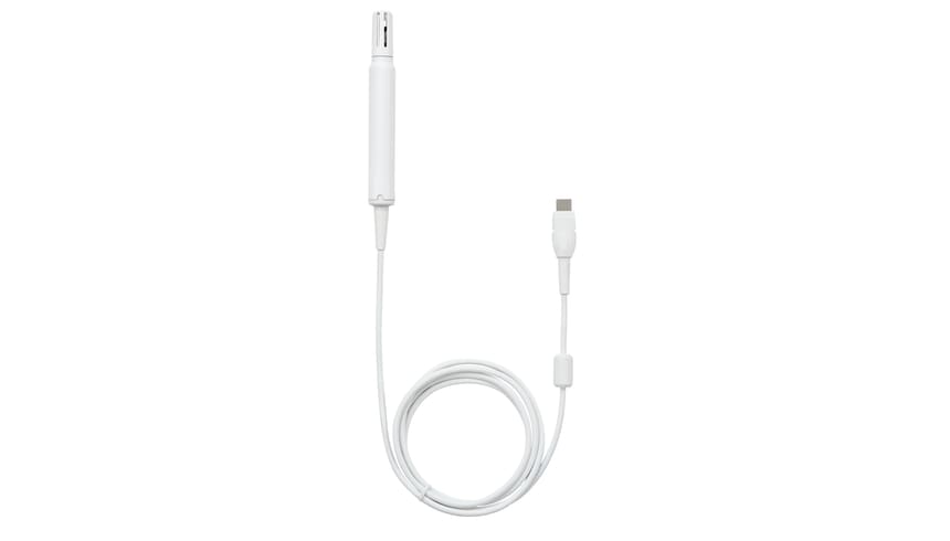 testo Feuchtef&uuml;hler