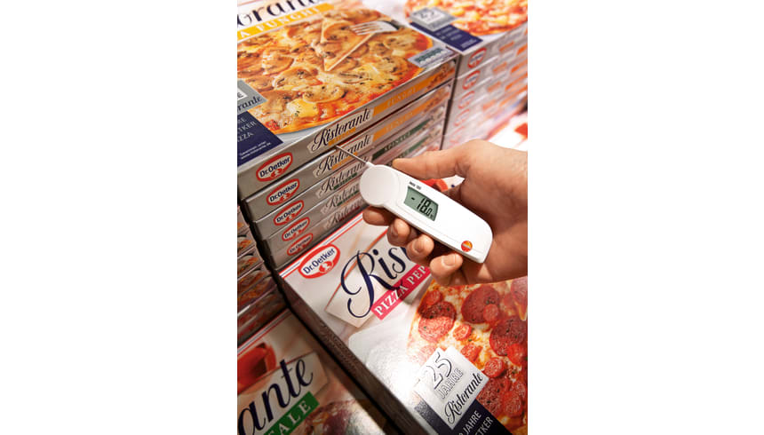 application testo 103