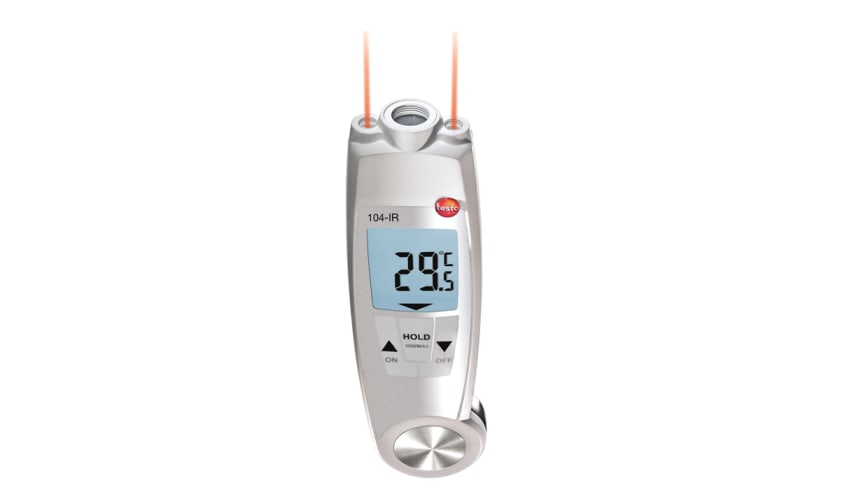 testo 104-IR