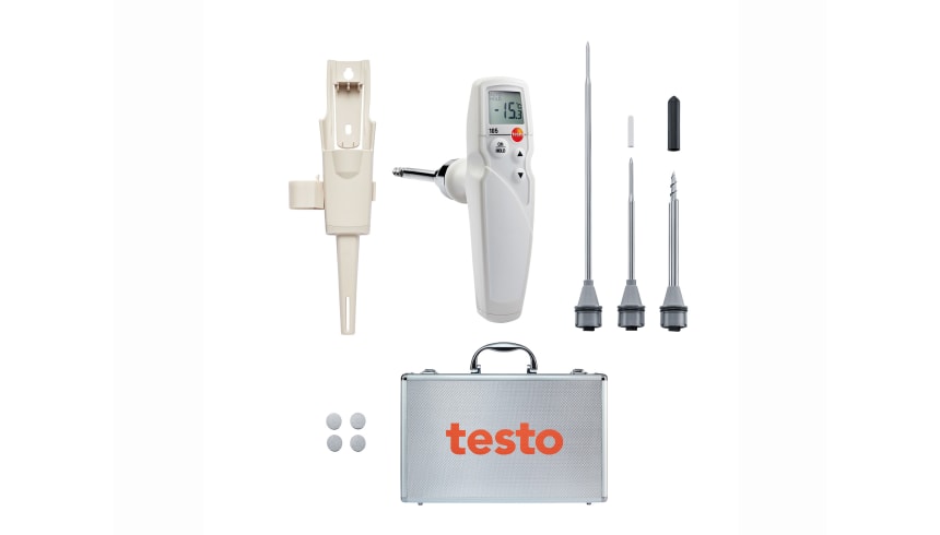 testo 105 Set