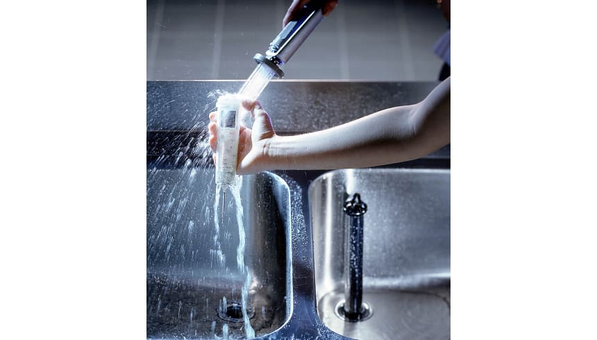 testo 106 set waterproof