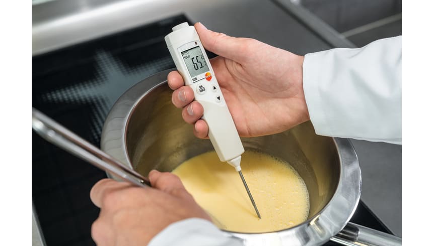 application testo 106