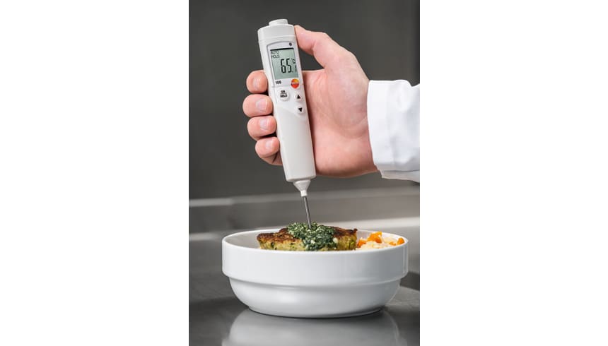 application testo 106