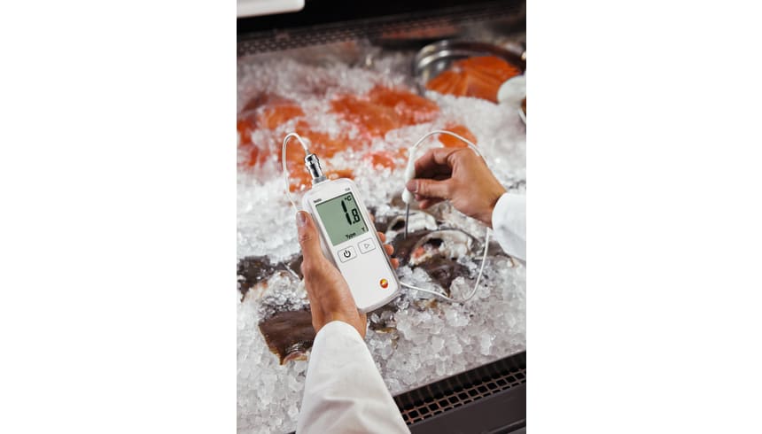 application testo 108-2