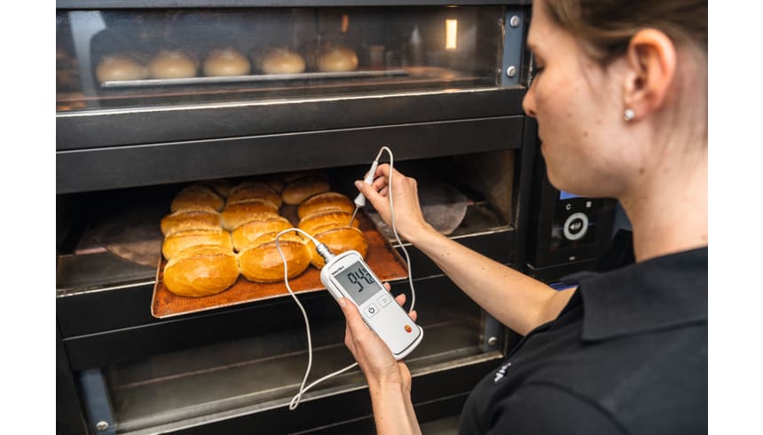 application testo 108