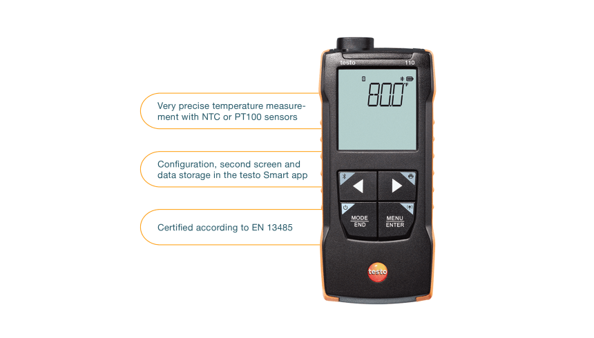 testo 110