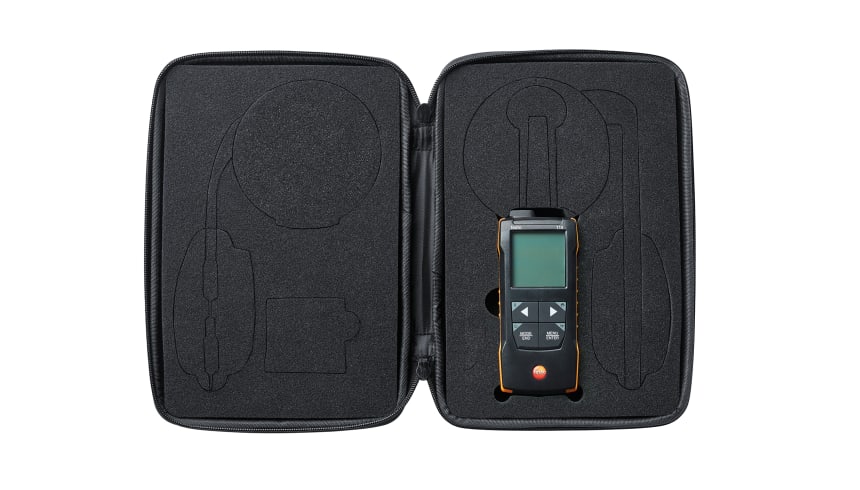 testo 110