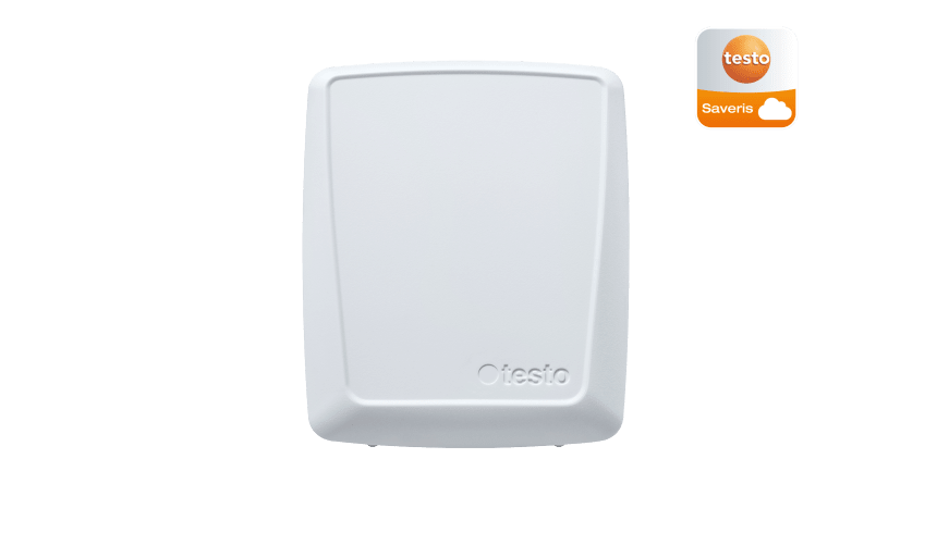 testo 160 E