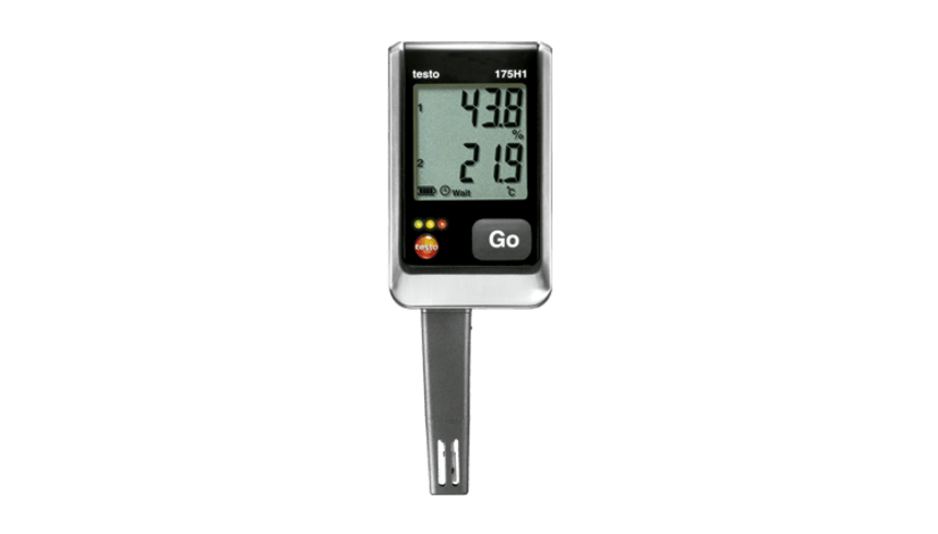 testo 176 H1