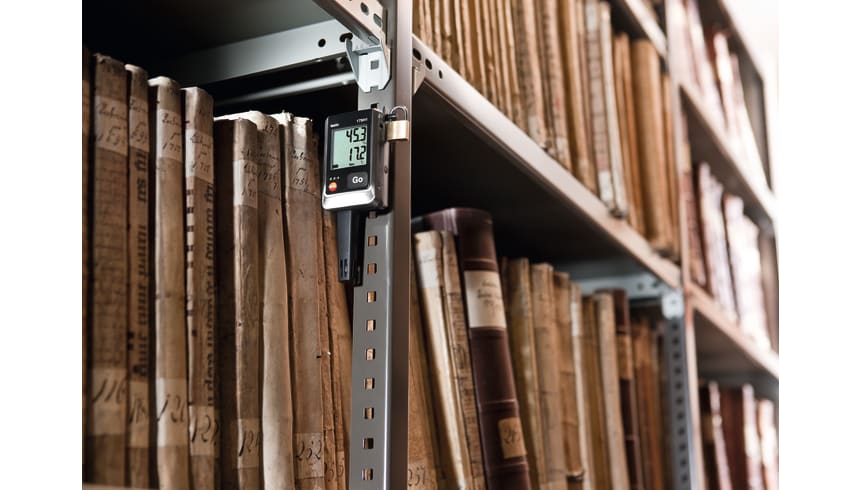 testo 175 H1 datalogger