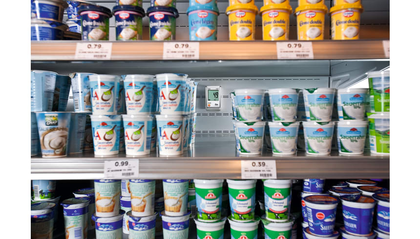 testo 175 T1 datalogger