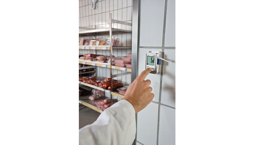 testo 175 T1 laboratory