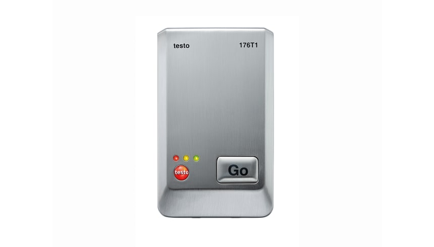 testo 176 T1