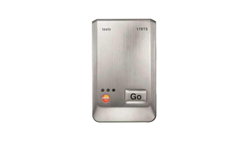 Testo 176 T3