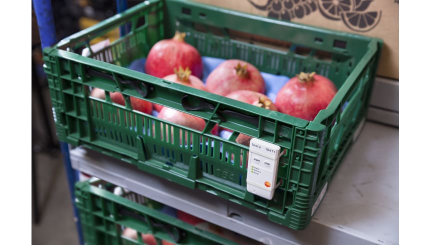 aplicaci&oacute;n testo 184 T1