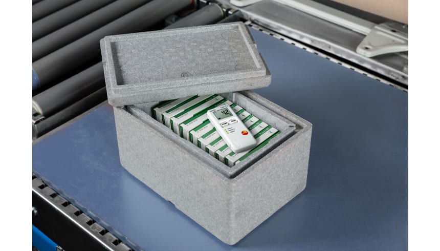 application testo 184 T2