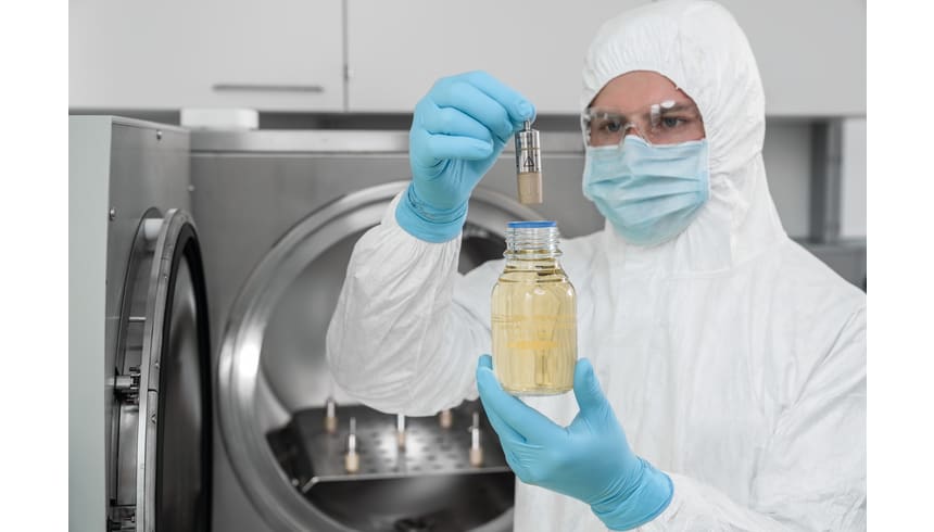 application testo 190-T1