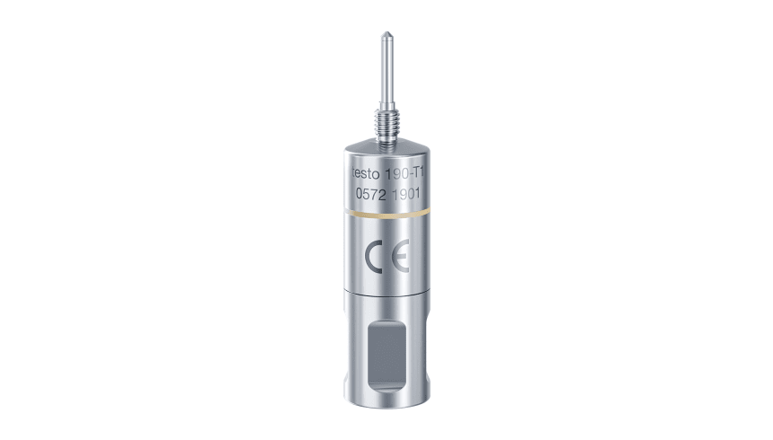 testo 190-T1