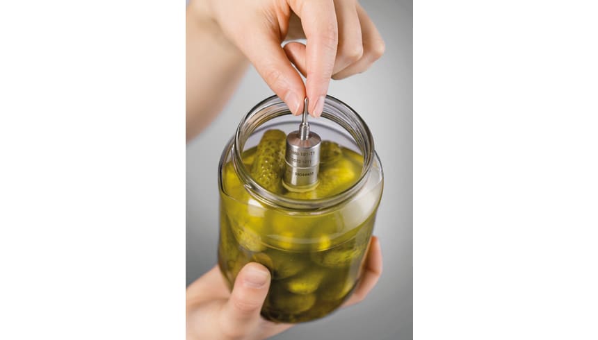 application testo 191