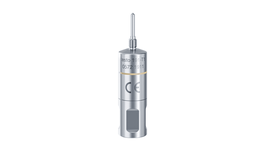testo 191-T1