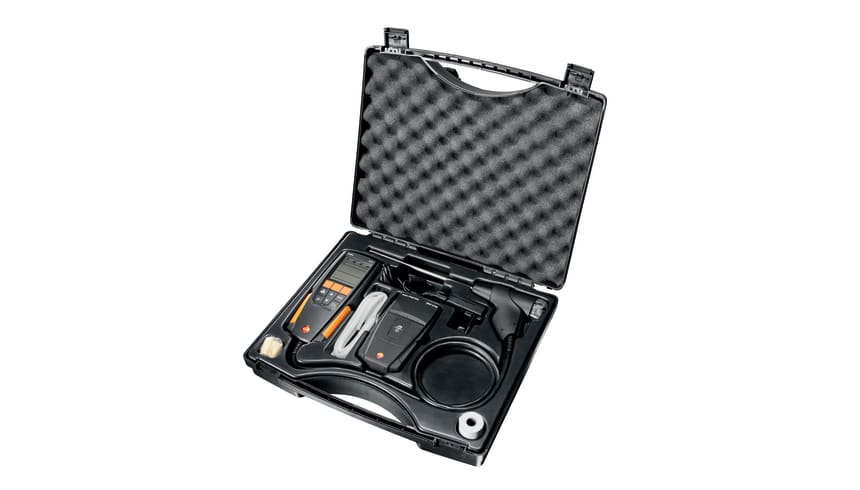 testo 310 set