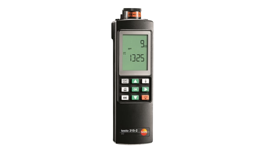 testo 315-2