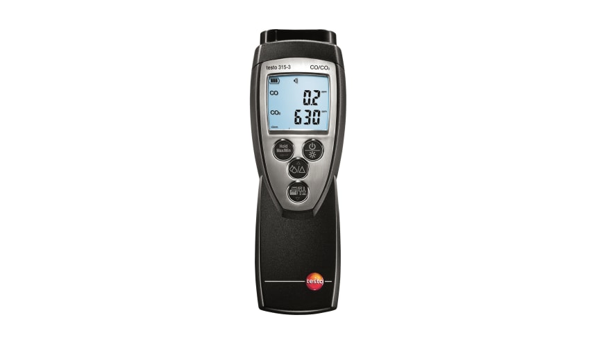 testo 315-3