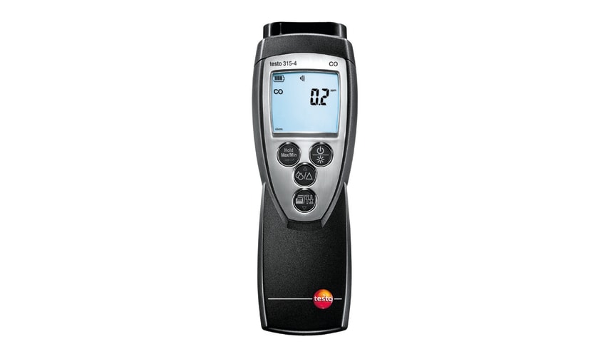 testo 315-4
