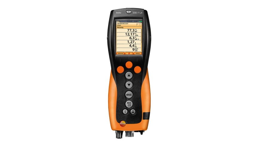 testo 330-1 LX