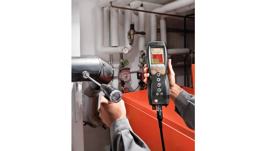 testo 330-2 LL Version 2010