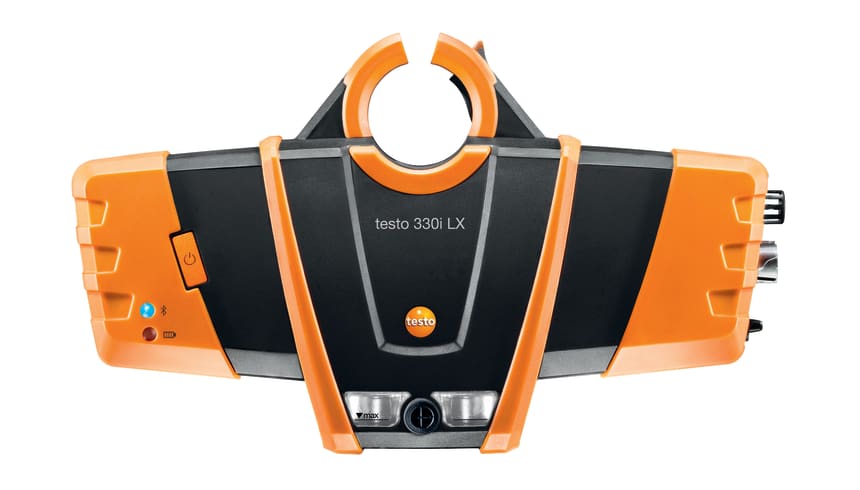 testo 330i LX