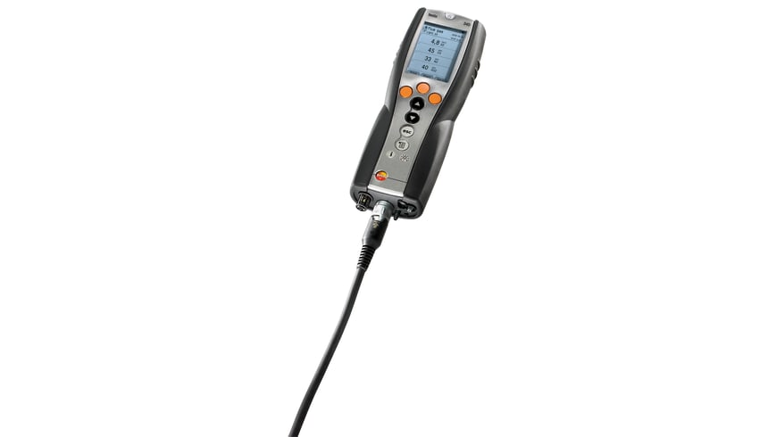 testo 340