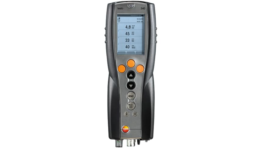 testo 340