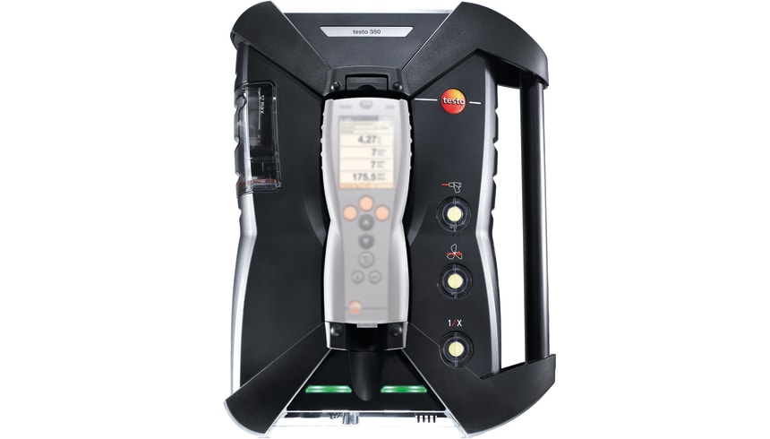 testo 350