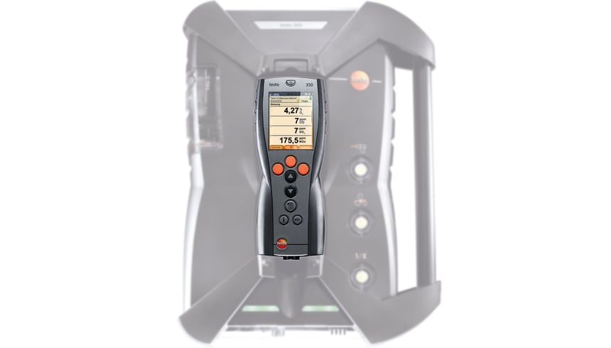 testo 350
