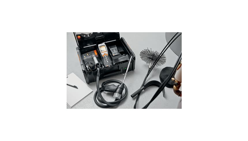 Testo 380