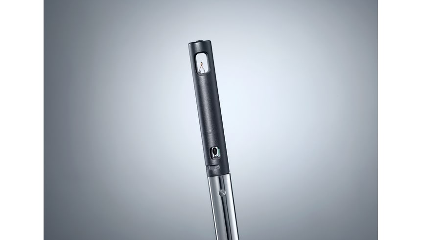 testo 405i - hot wire anemometer