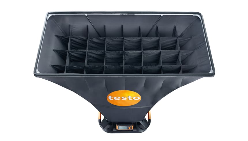 Replacement Hood 610mm, 1220mm