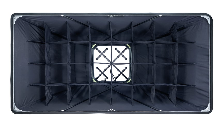 Replacement Hood 610mm, 1220mm