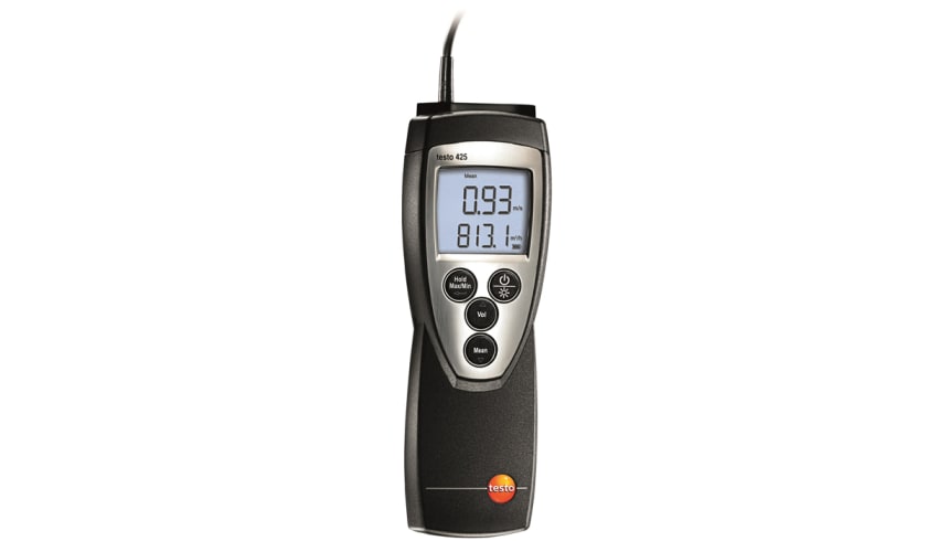 Testo 425