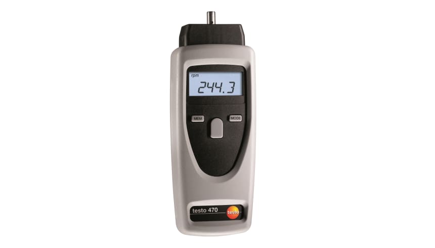 testo 470