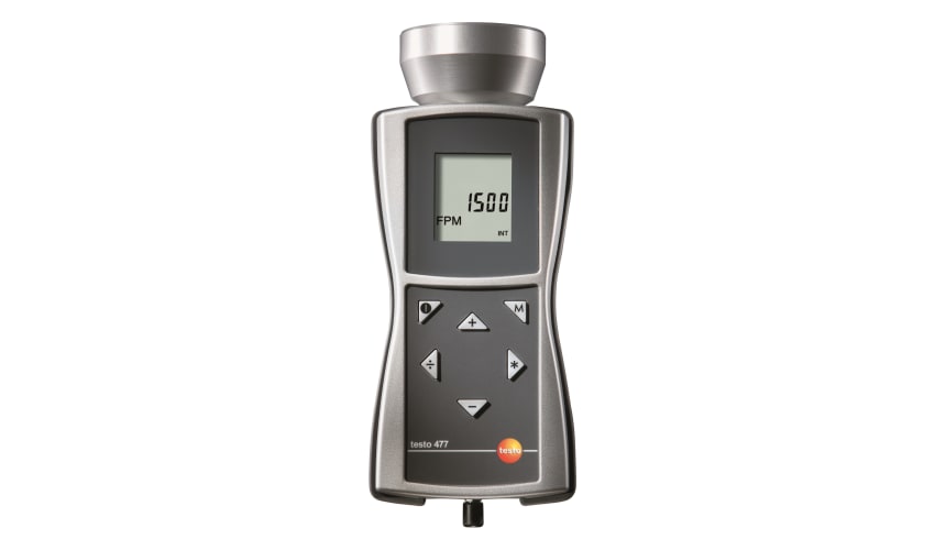 testo 477