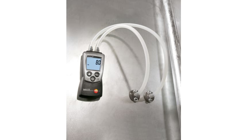 testo 510 Set