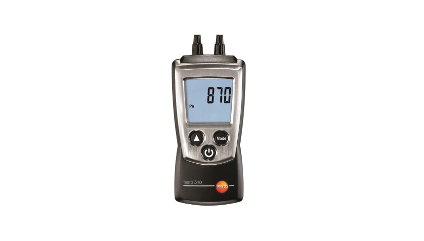testo 510