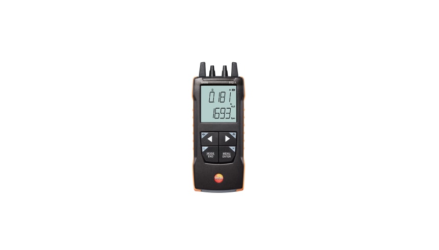 testo 512-1