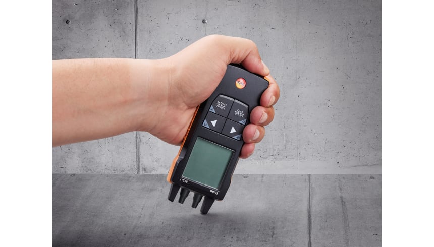testo 512-1