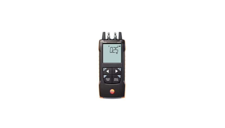 testo 512-2