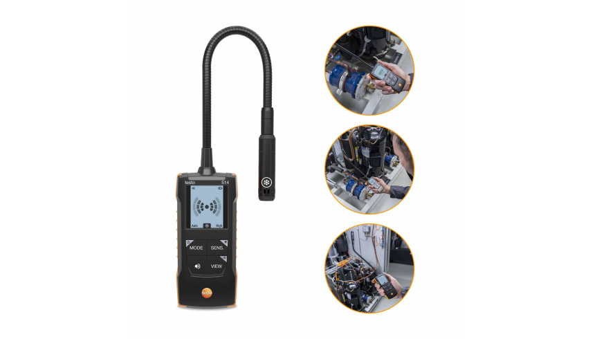 testo 514